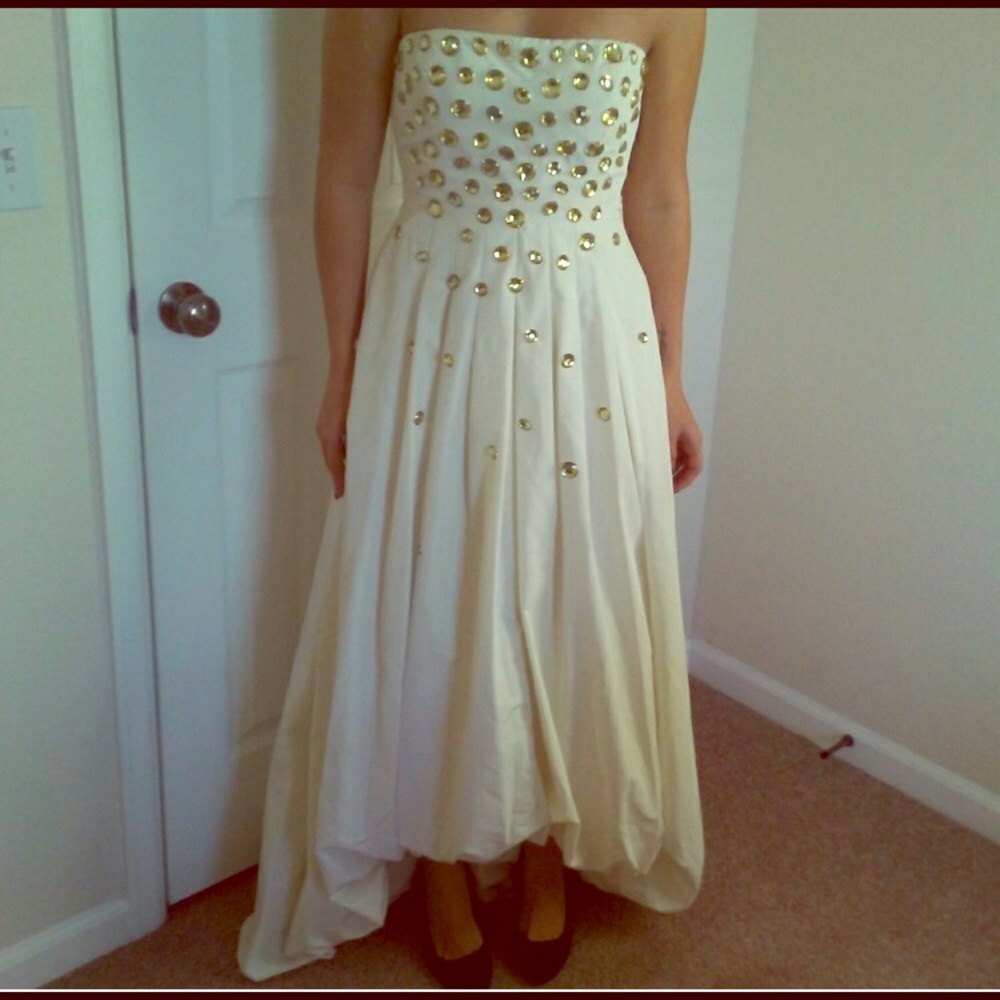 NWT Prom Dress